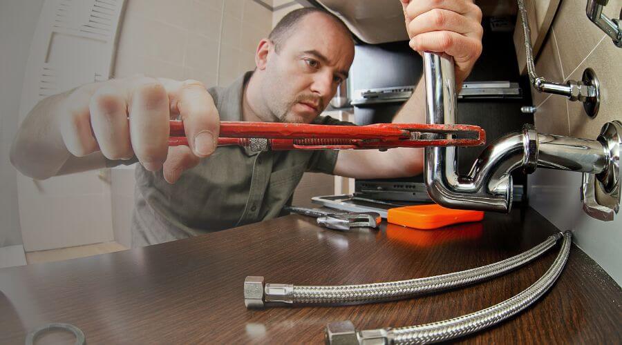 Local annual plumbing maintenance in Kintnersville, PA